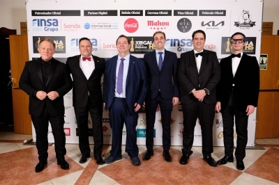 Photocall