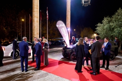 La previa de la gala