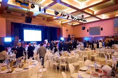 La previa de la gala