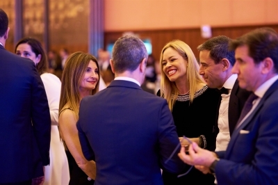 La previa de la gala
