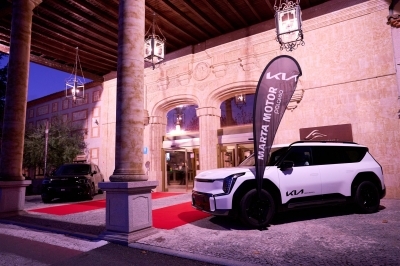 La previa de la gala
