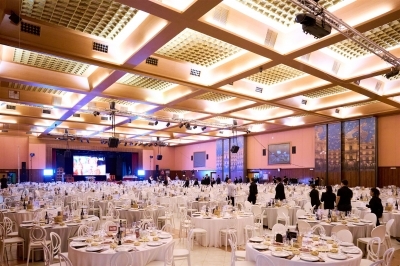 La previa de la gala