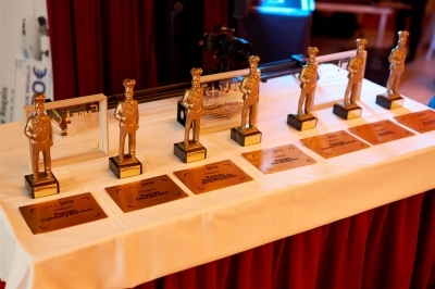 La previa de la gala