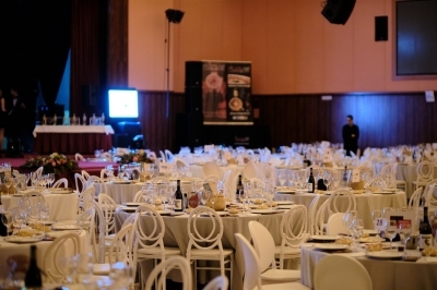 La previa de la gala