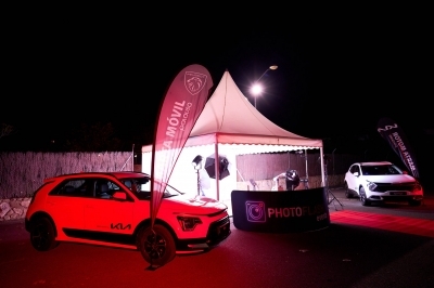 La previa de la gala