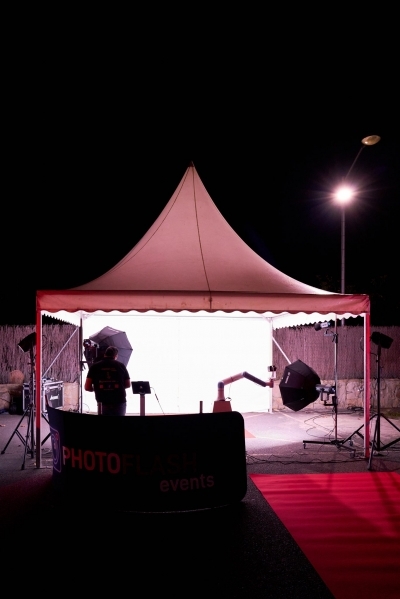 La previa de la gala
