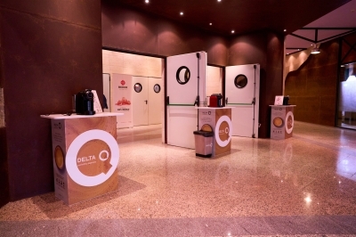 La previa de la gala