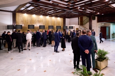 La previa de la gala