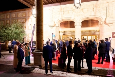La previa de la gala