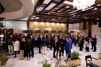 La previa de la gala