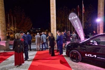 La previa de la gala