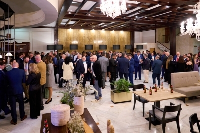 La previa de la gala