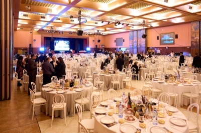 La previa de la gala