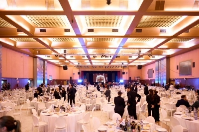 La previa de la gala