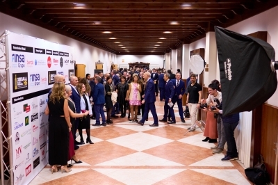 La previa de la gala