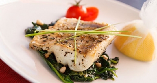 Bacalao "de vigilia"