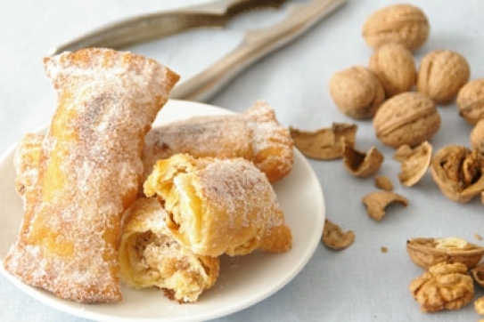 Casadielles