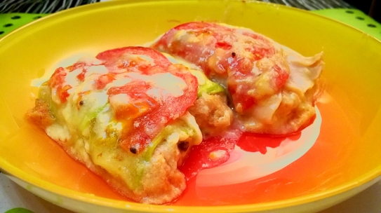 Canelones FIT
