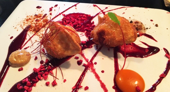 Sepigallo, un juego de sabores