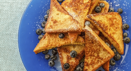 French Toast
