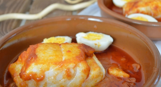 Bacalao del Abuelo Miguel (by Bacalao M. Bueno)