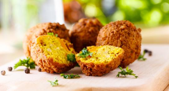 Falafel Oriental