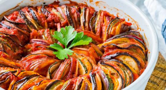 Ratatouille
