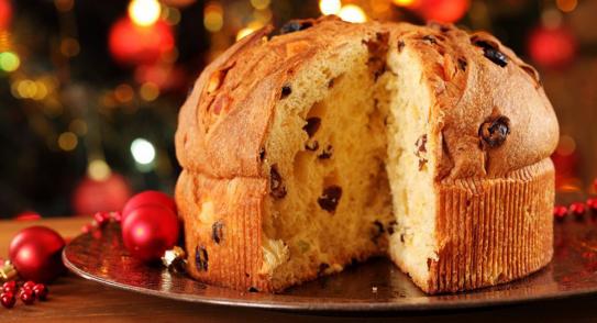 Panettone