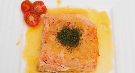 Salmón del Tormes