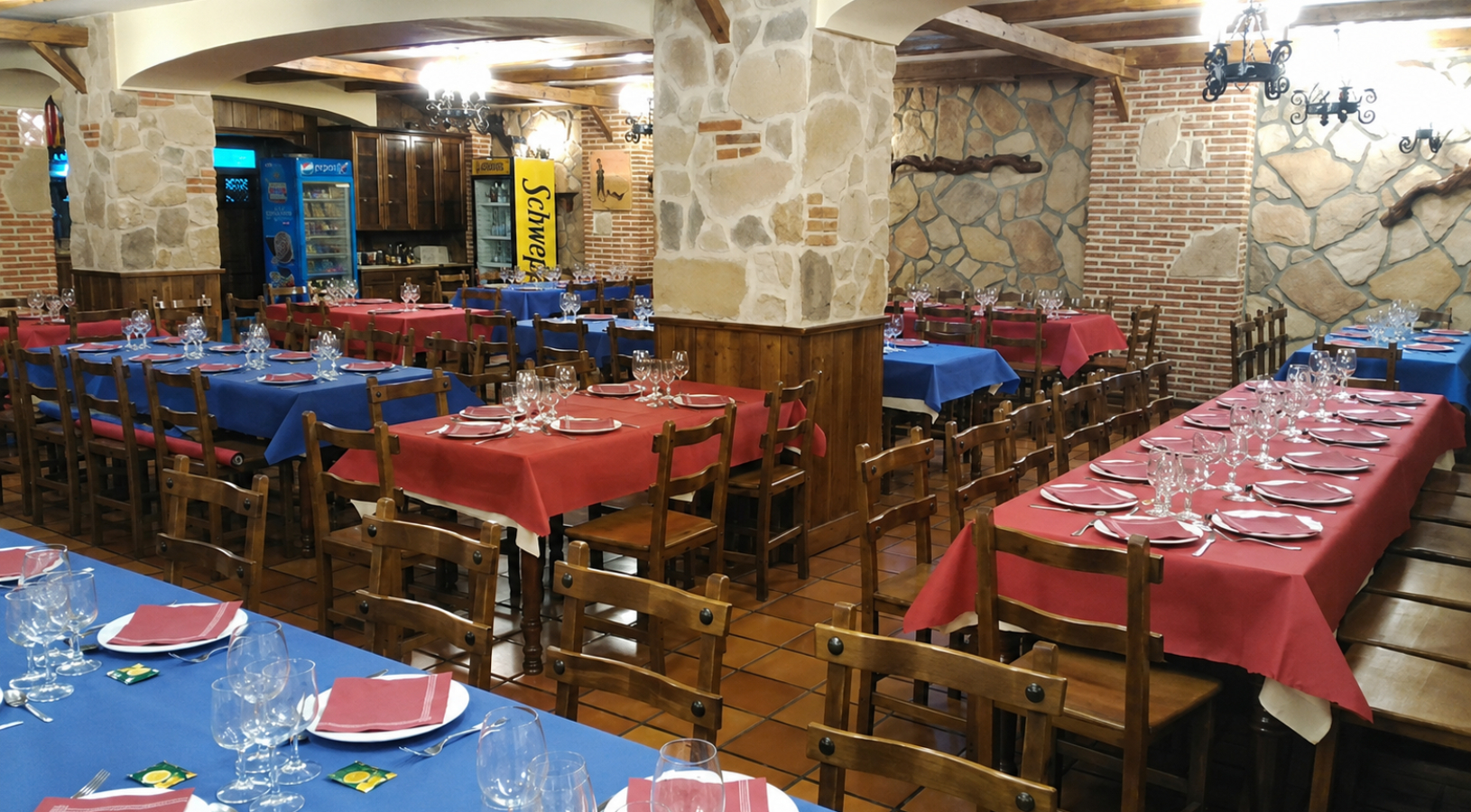 Mesón Restaurante El Consultorio