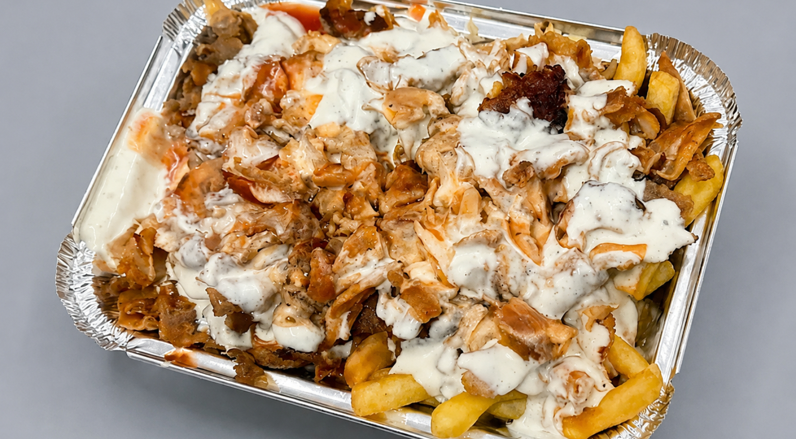 Kebab Best & Fast