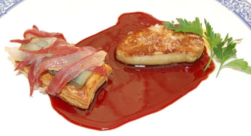 Restaurante Las Cabañas