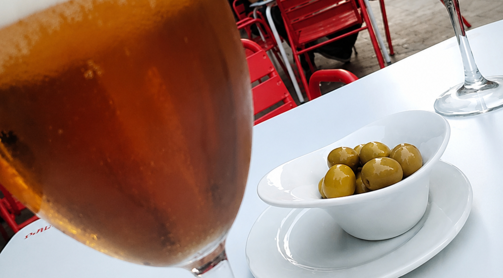 Bar La Cabaña