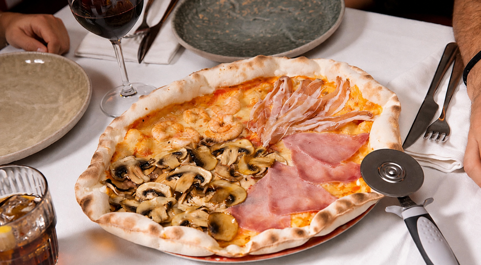 Restaurante La Tagliatella | Salamanca