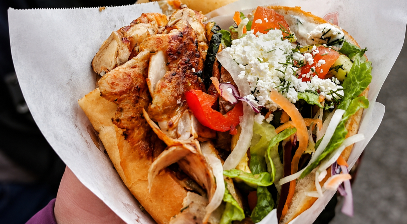 Superdonnerkebab