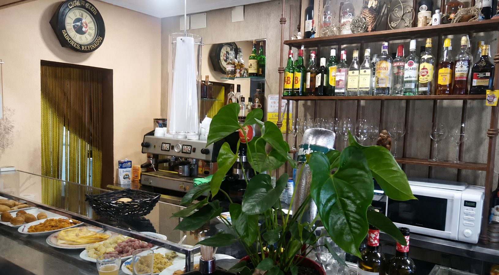 Bar La Ermita