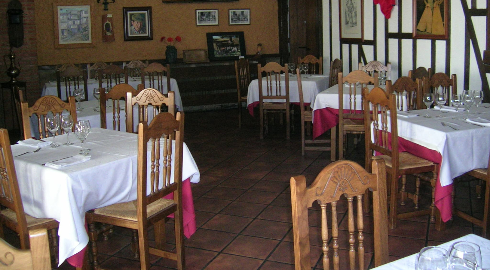 Mesón Taurino