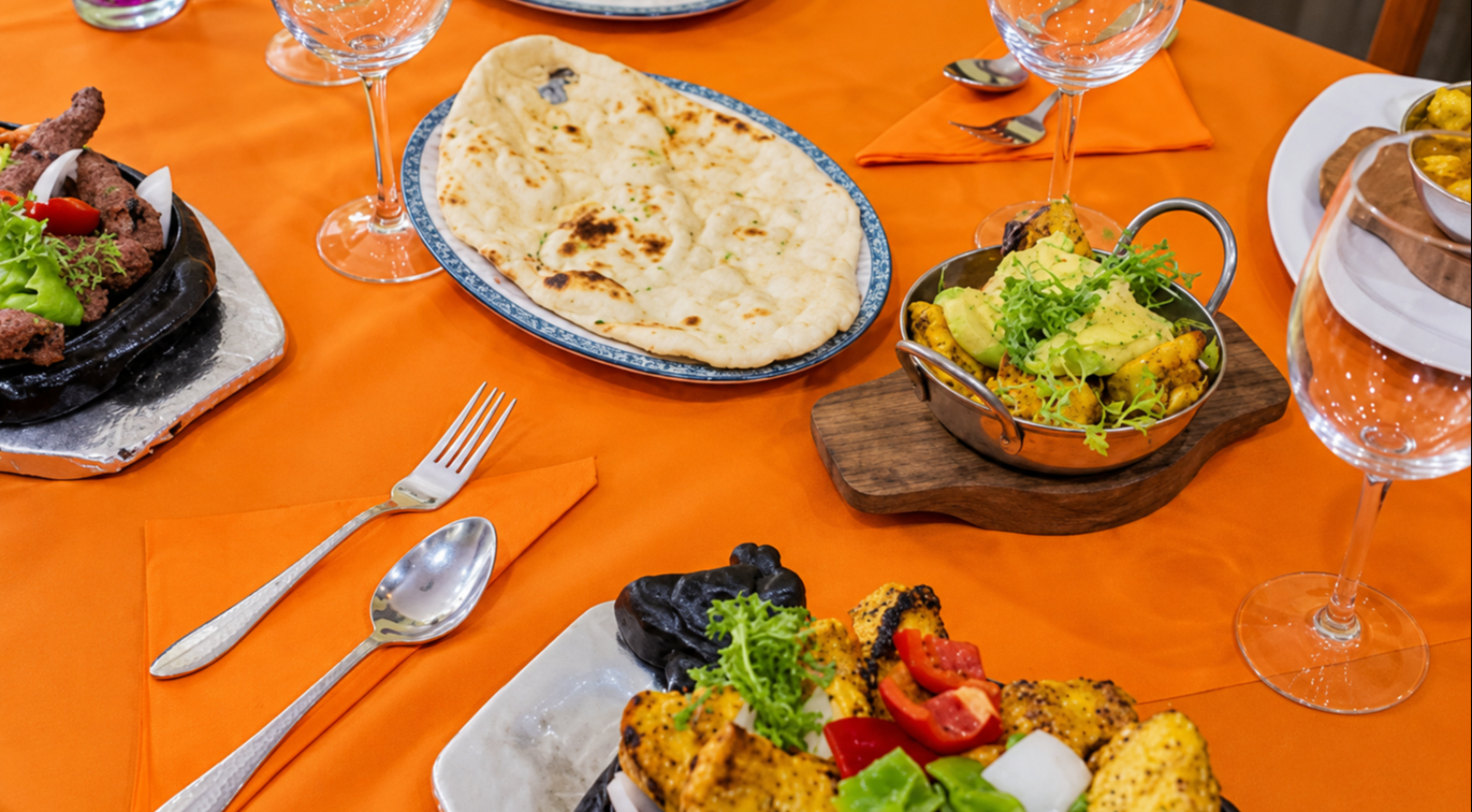 Kebab dani Salamanca