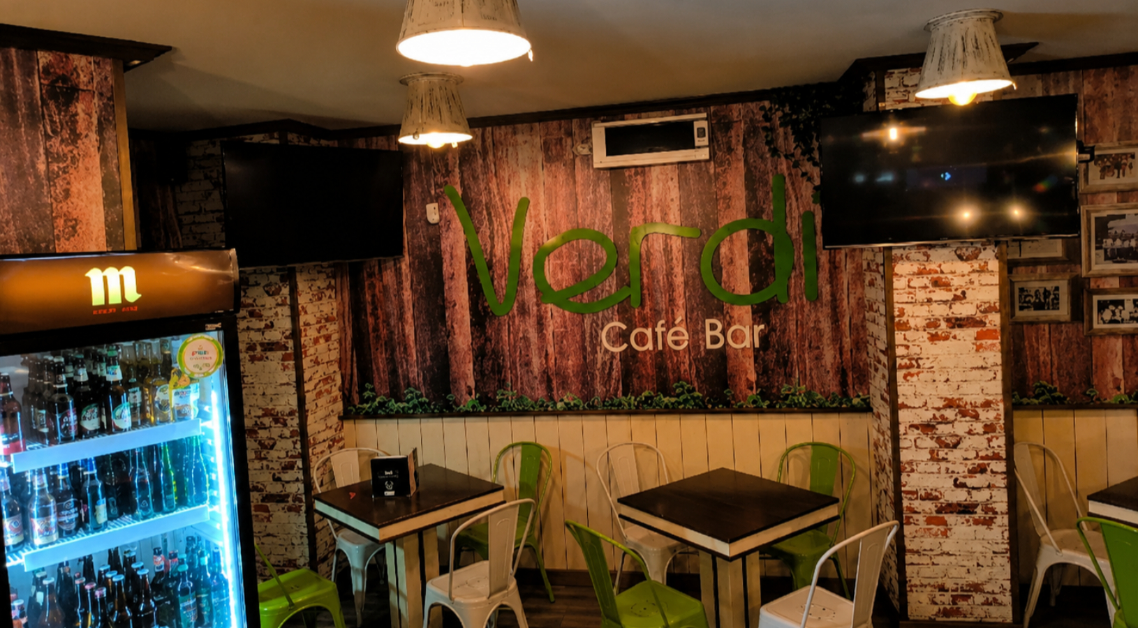 Bar Verdi
