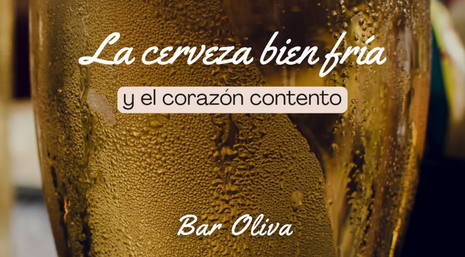 Bar Oliva