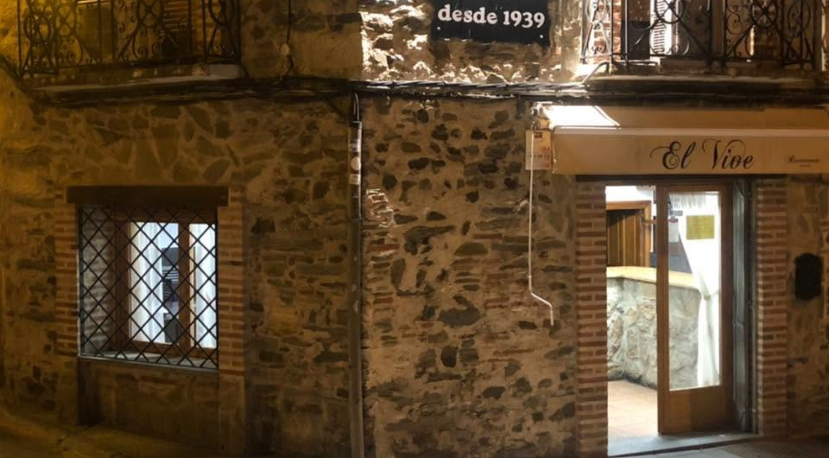 Casa El Vive
