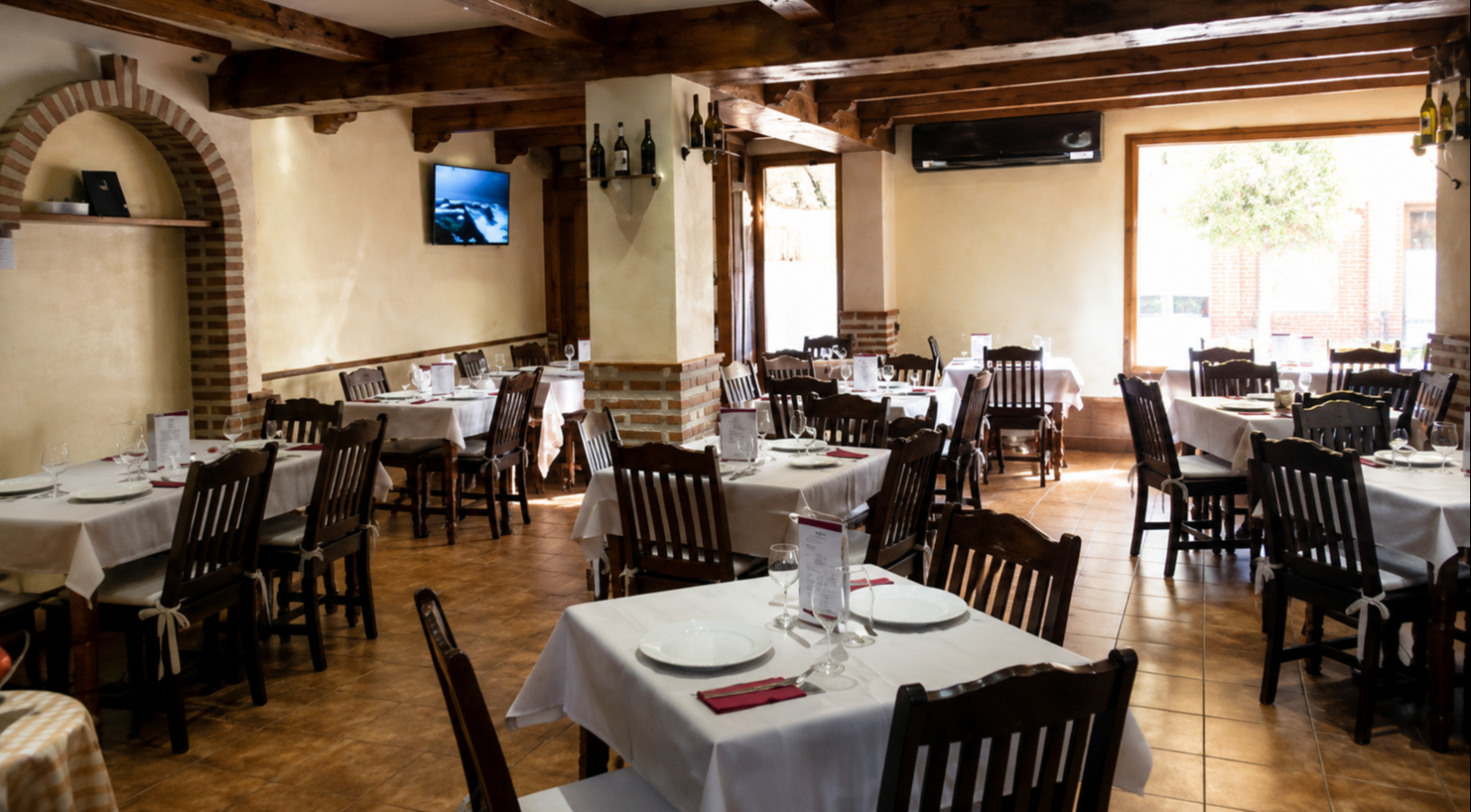 Bar Restaurante Baco
