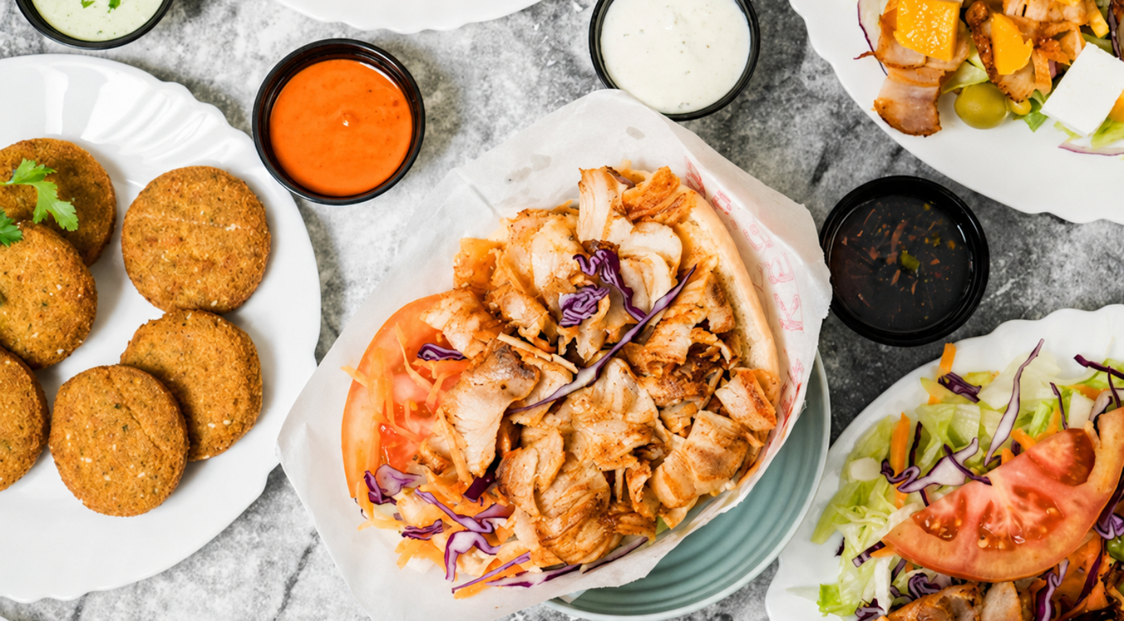 Döner HOUSE
