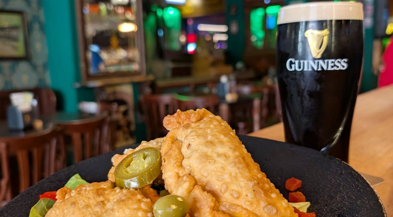 O'Hara's Irish Pub