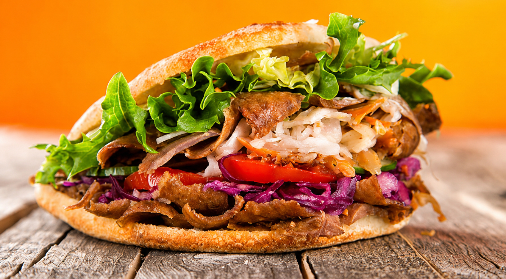City Kebab Salamanca