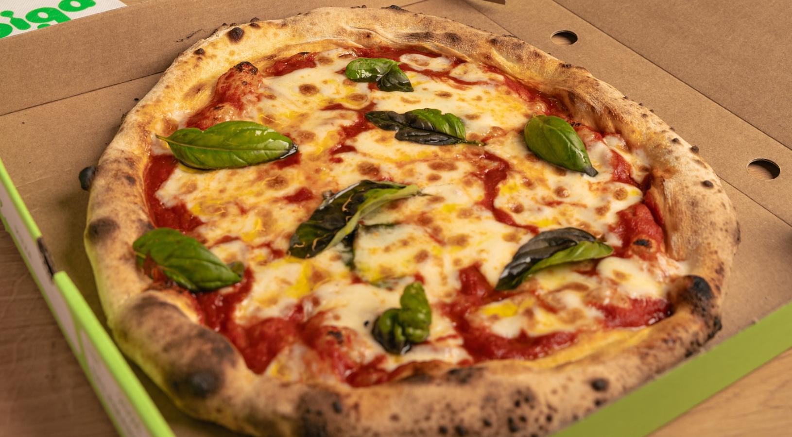 BIGA Trattoria Moderna
