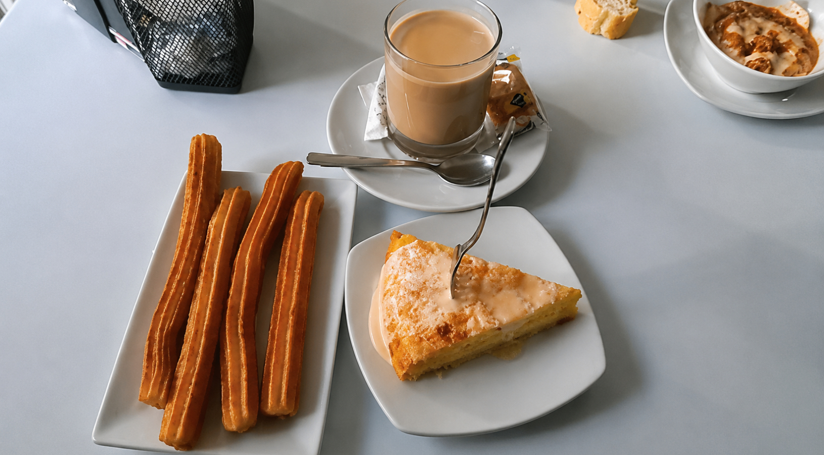 Café Bar Jintena´s