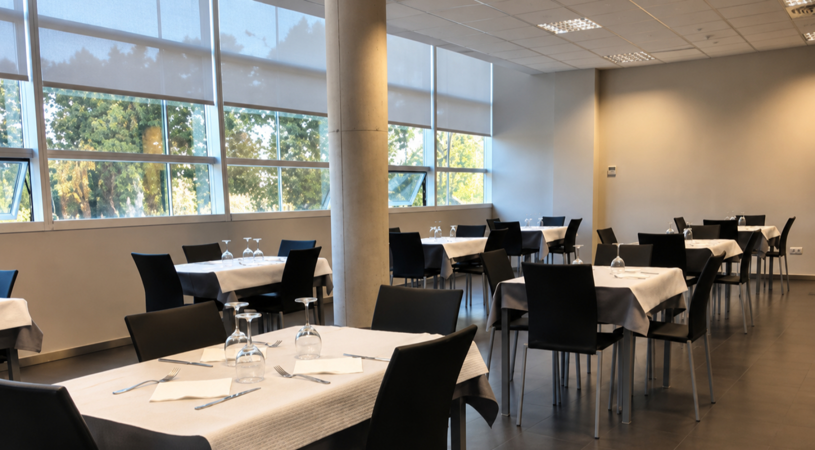 Restaurante M3