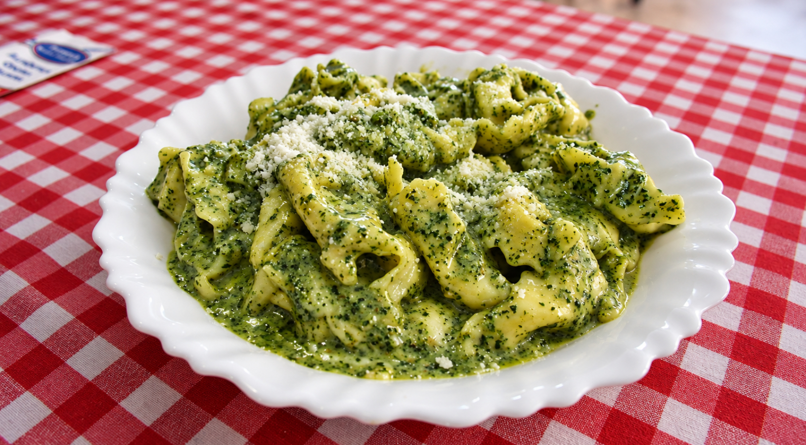 PIZZERIA A' MARGELLINA Cocina NO STOP