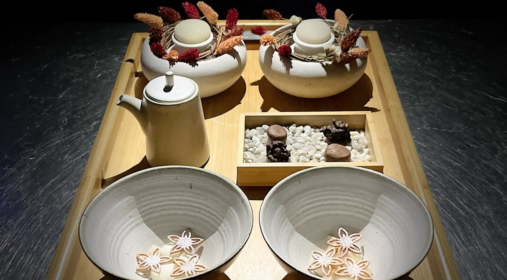 i+T Restaurante